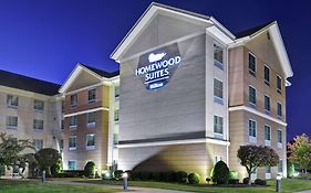 Homewood Suites By Hilton Fayetteville